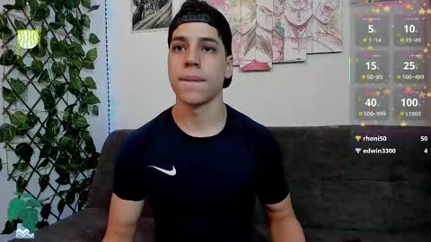 Snapshot of jonathanjoestar_ chatting on 9, 2, 2025 Instagram jonathanfit14 online show from 9, 2, 2025