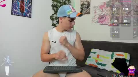 Snapshot of jonathanjoestar_ chatting on 21, 2, 2025 Instagram jonathanfit14 online show from 21, 2, 2025