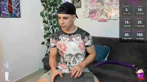 Snapshot of jonathanjoestar_ chatting on 5, 3, 2025 Instagram jonathanfit14 online show from 5, 3, 2025
