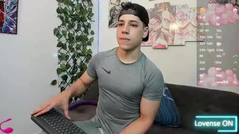 Snapshot of jonathanjoestar_ chatting on 9, 3, 2025 Instagram jonathanfit14 online show from 9, 3, 2025