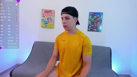 Snapshot of jonathanjoestar_ chatting on 30, 9, 2025 Instagram jonathanfit14 online show from 30, 9, 2025