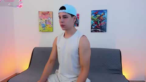 Snapshot of jonathanjoestar_ chatting on 3, 10, 2025 Instagram jonathanfit14 online show from 3, 10, 2025