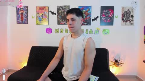 Snapshot of jonathanjoestar_ chatting on 20, 10, 2025 Instagram jonathanfit14 online show from 20, 10, 2025