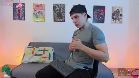 Instagram jonathanfit14 online show from 24, 11, 2025