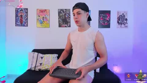 Instagram jonathanfit14 online show from 22, 12, 2025