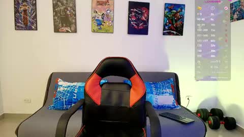Instagram jonathanfit14 online show from 10, 5, 2026