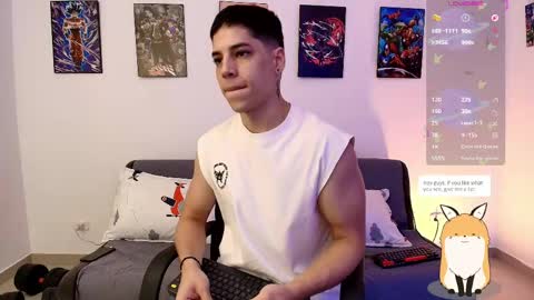 Instagram jonathanfit14 online show from 12, 5, 2026