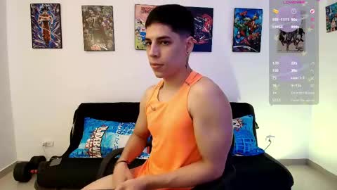 Instagram jonathanfit14 online show from 12, 5, 2026