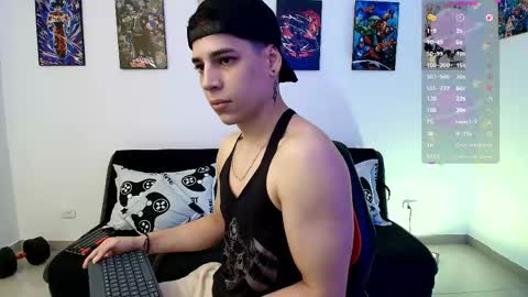 Instagram jonathanfit14 online show from 14, 5, 2026