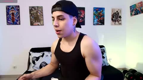 Instagram jonathanfit14 online show from 16, 5, 2026