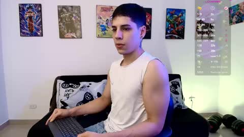 Instagram jonathanfit14 online show from 17, 5, 2026