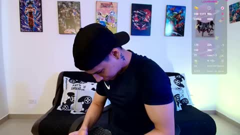 Instagram jonathanfit14 online show from 19, 5, 2026