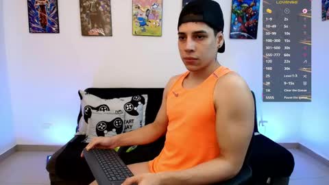 Instagram jonathanfit14 online show from 26, 5, 2026