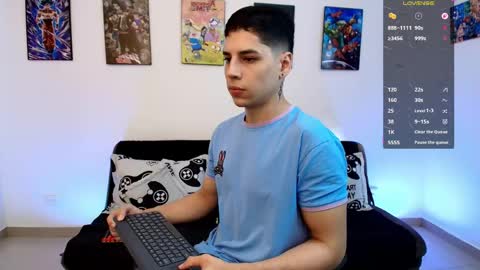Instagram jonathanfit14 online show from 27, 5, 2026