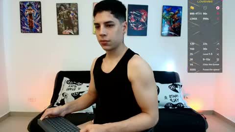 Instagram jonathanfit14 online show from 29, 5, 2026