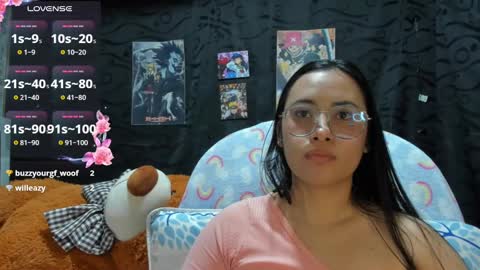 Janna online show from 31, 1, 2025