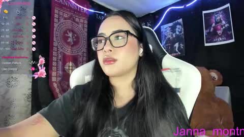 Janna online show from 29, 11, 2025