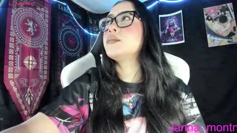 Janna online show from 1, 3, 2026