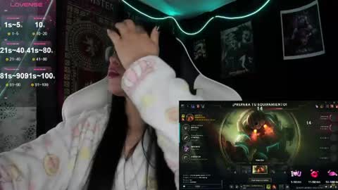 Janna online show from 2, 5, 2026