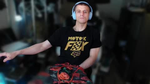jonathanthiccoc online show from 9, 5, 2026
