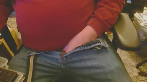 Snapshot of joncpics chatting on 25, 1, 2025 joncpics online show from 25, 1, 2025