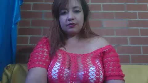 Snapshot of jones_scarlet chatting on 17, 2, 2025 Scarlet online show from 17, 2, 2025