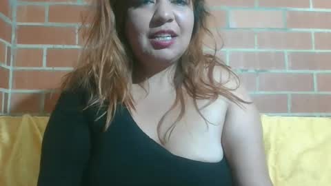 Snapshot of jones_scarlet chatting on 18, 2, 2025 Scarlet online show from 18, 2, 2025