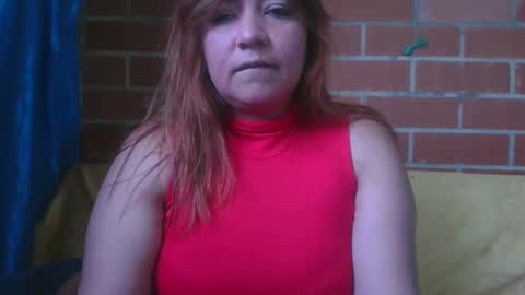 Snapshot of jones_scarlet chatting on 25, 2, 2025 Scarlet online show from 25, 2, 2025