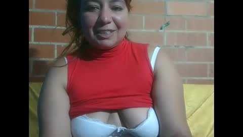 Snapshot of jones_scarlet chatting on 26, 2, 2025 Scarlet online show from 26, 2, 2025