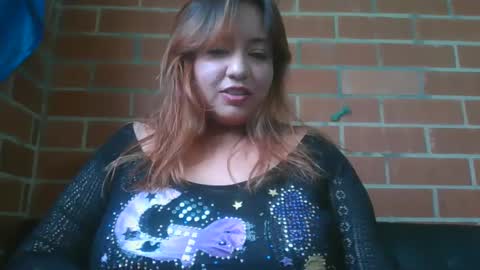 Snapshot of jones_scarlet chatting on 28, 2, 2025 Scarlet online show from 28, 2, 2025