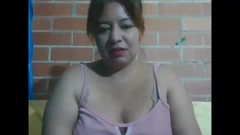 Snapshot of jones_scarlet chatting on 1, 3, 2025 Scarlet online show from 1, 3, 2025