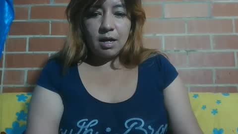 Snapshot of jones_scarlet chatting on 6, 3, 2025 Scarlet online show from 6, 3, 2025