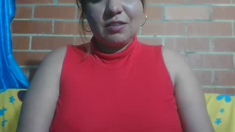 Snapshot of jones_scarlet chatting on 9, 3, 2025 Scarlet online show from 9, 3, 2025