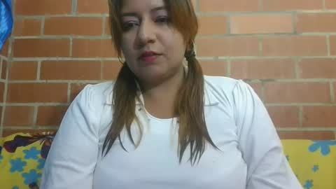 Snapshot of jones_scarlet chatting on 10, 3, 2025 Scarlet online show from 10, 3, 2025