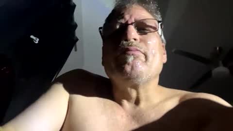 Spunblowin C online show from 8, 1, 2026