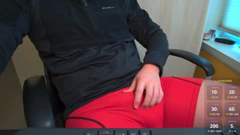 WhteGuy online show from 25, 1, 2025