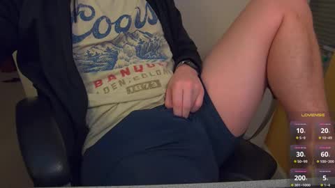 WhteGuy online show from 1, 3, 2025