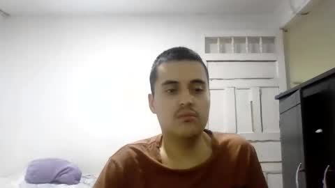 jonhdairon online show from 14, 5, 2026