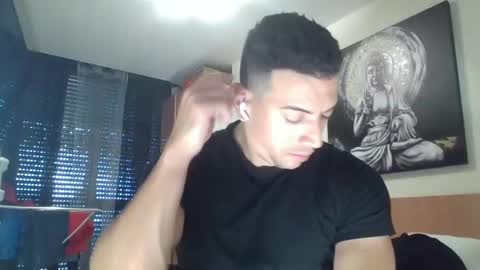Snapshot of jonhdoe22 chatting on 4, 1, 2025 Jonhdoe22 online show from 4, 1, 2025