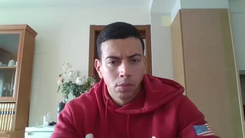 Snapshot of jonhdoe22 chatting on 20, 1, 2025 Jonhdoe22 online show from 20, 1, 2025