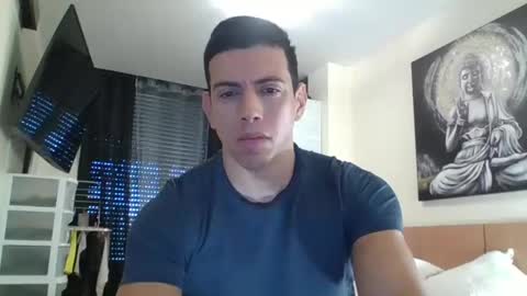 Snapshot of jonhdoe22 chatting on 30, 1, 2025 Jonhdoe22 online show from 30, 1, 2025