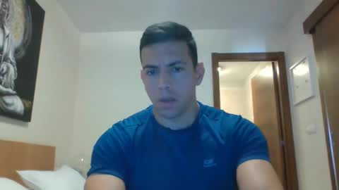 Snapshot of jonhdoe22 chatting on 23, 2, 2025 Jonhdoe22 online show from 23, 2, 2025