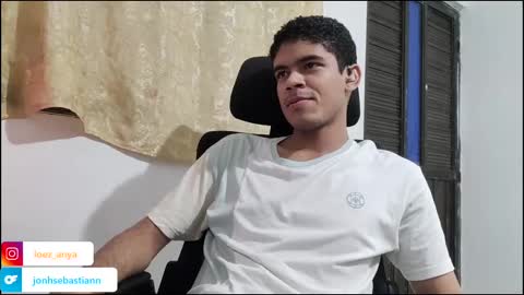 John online show from 30, 9, 2025