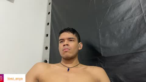 Snapshot of jonhsebastiann chatting on 10, 6, 2026 John online show from 10, 6, 2026