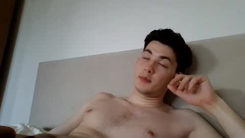 jonhy_merlin online show from 11, 6, 2026