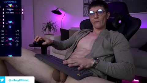 Snapshot of joni_joni18 chatting on 27, 1, 2025 John online show from 27, 1, 2025