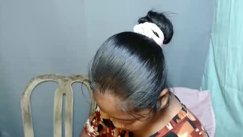 Snapshot of jonna2568 chatting on 20, 9, 2025 jonna2568 online show from 20, 9, 2025