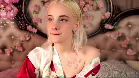 Alice online show from 25, 3, 2026