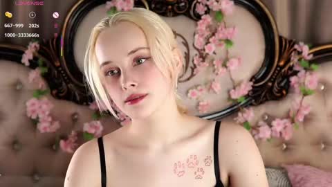 Snapshot of jonnienita chatting on 17, 4, 2026 Alice online show from 17, 4, 2026