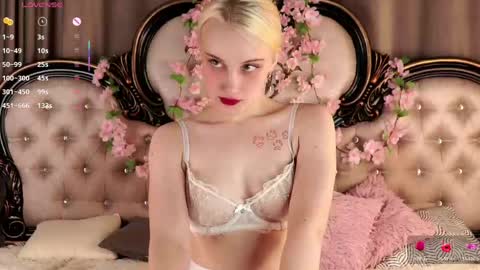 Snapshot of jonnienita chatting on 19, 4, 2026 Alice online show from 19, 4, 2026
